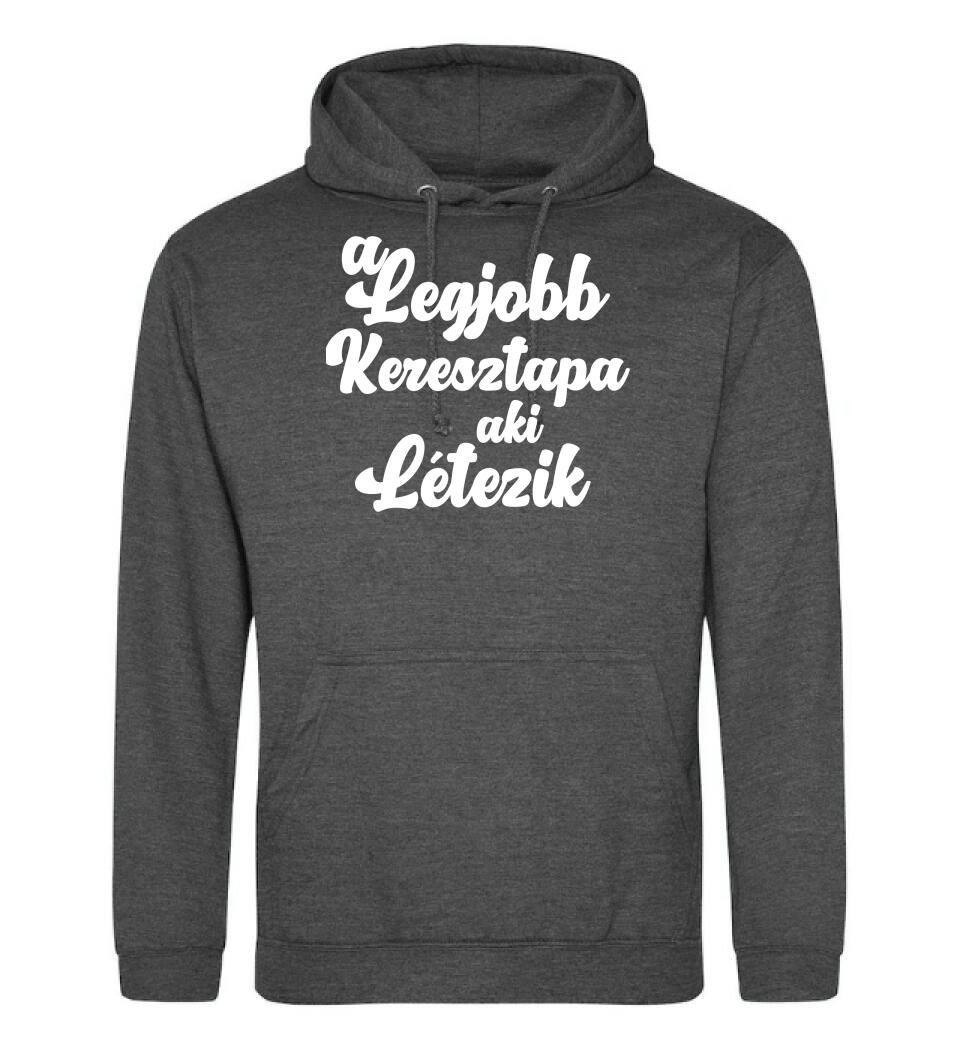 A legjobb Keresztapa