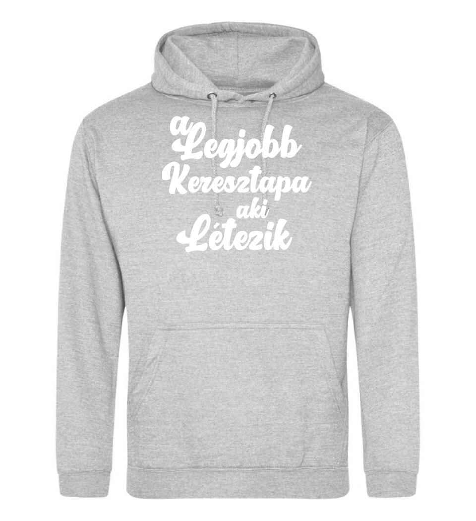 A legjobb Keresztapa