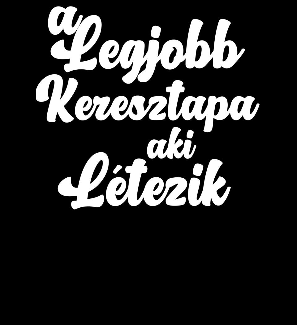 A legjobb Keresztapa