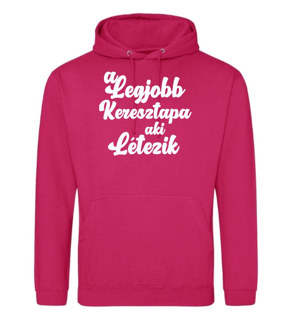 A legjobb Keresztapa