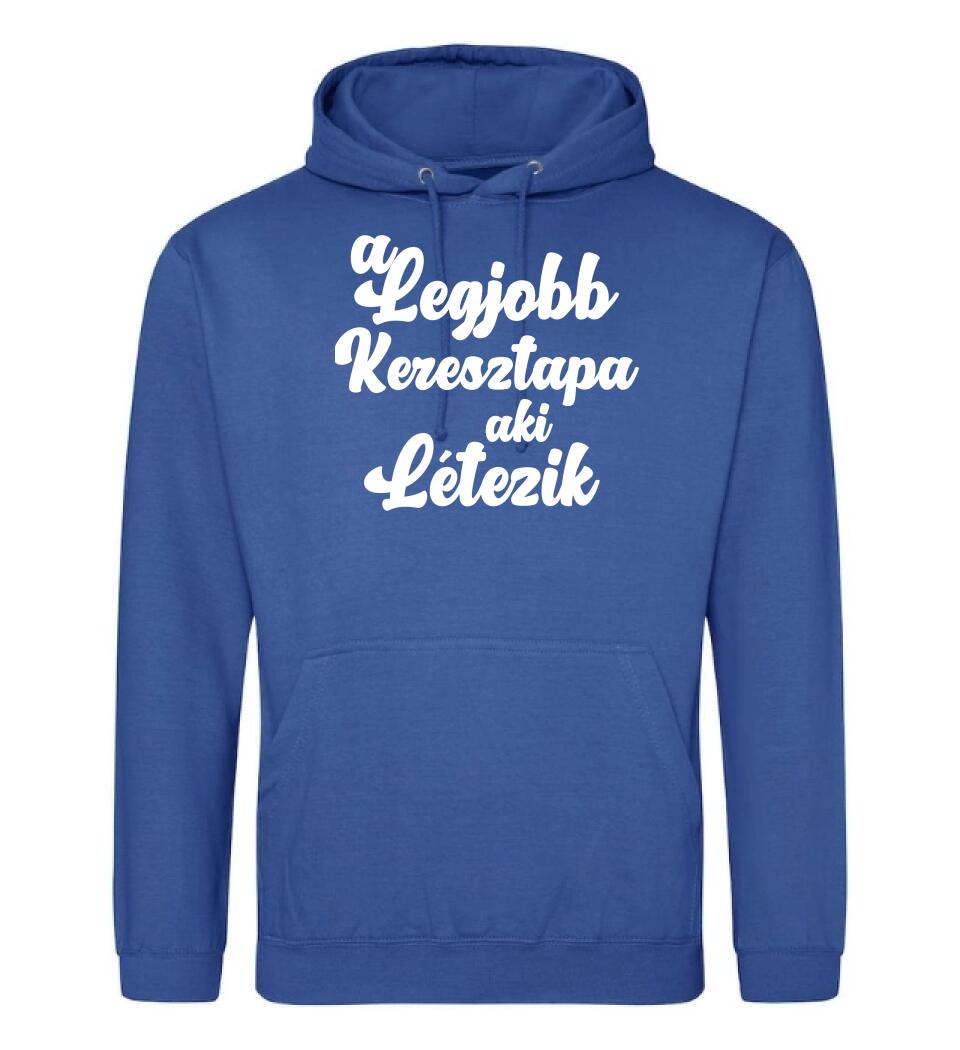 A legjobb Keresztapa