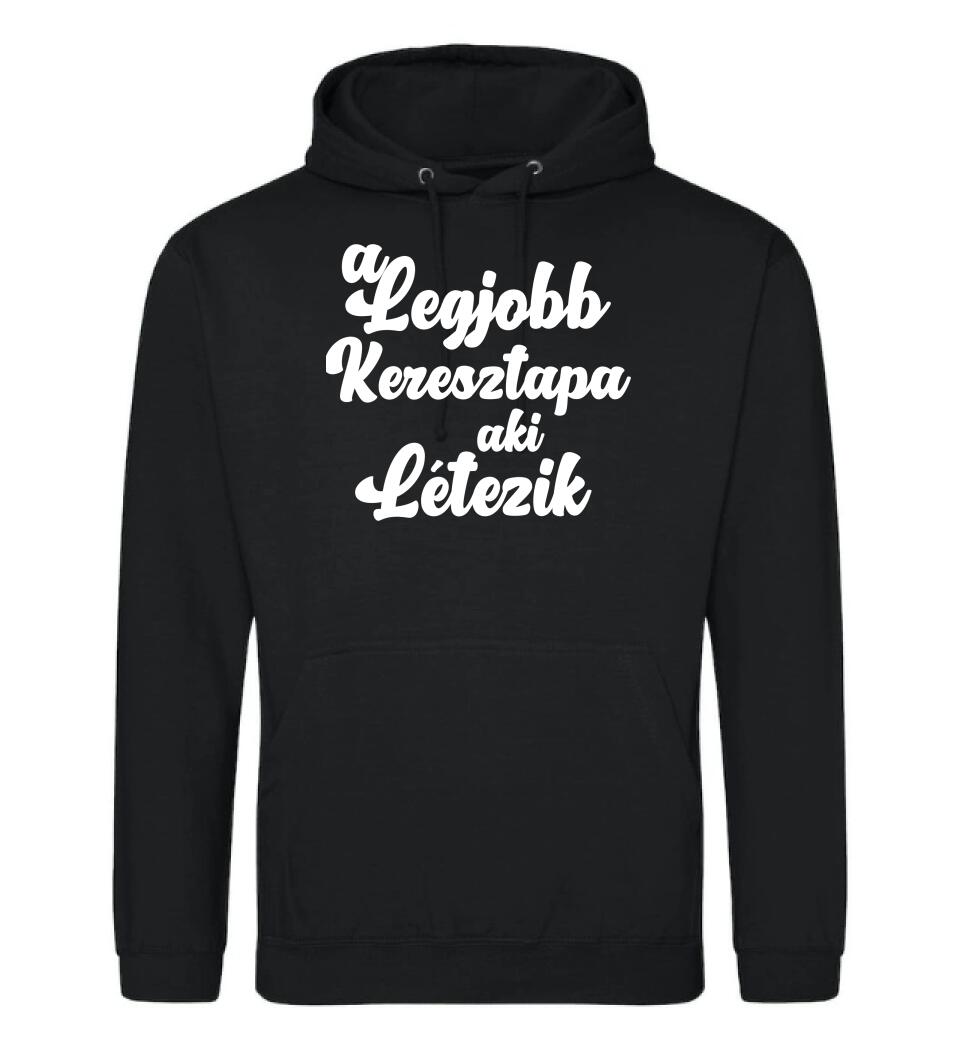 A legjobb Keresztapa
