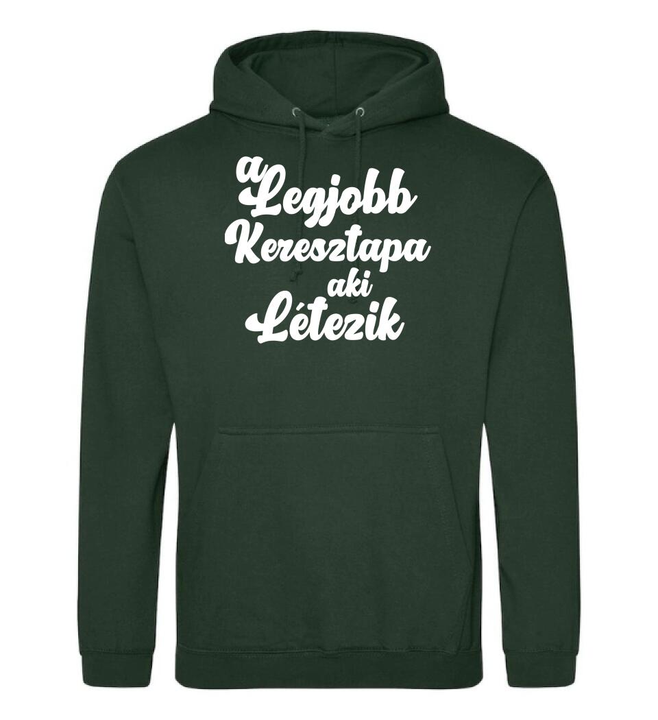 A legjobb Keresztapa