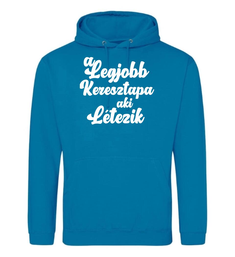 A legjobb Keresztapa