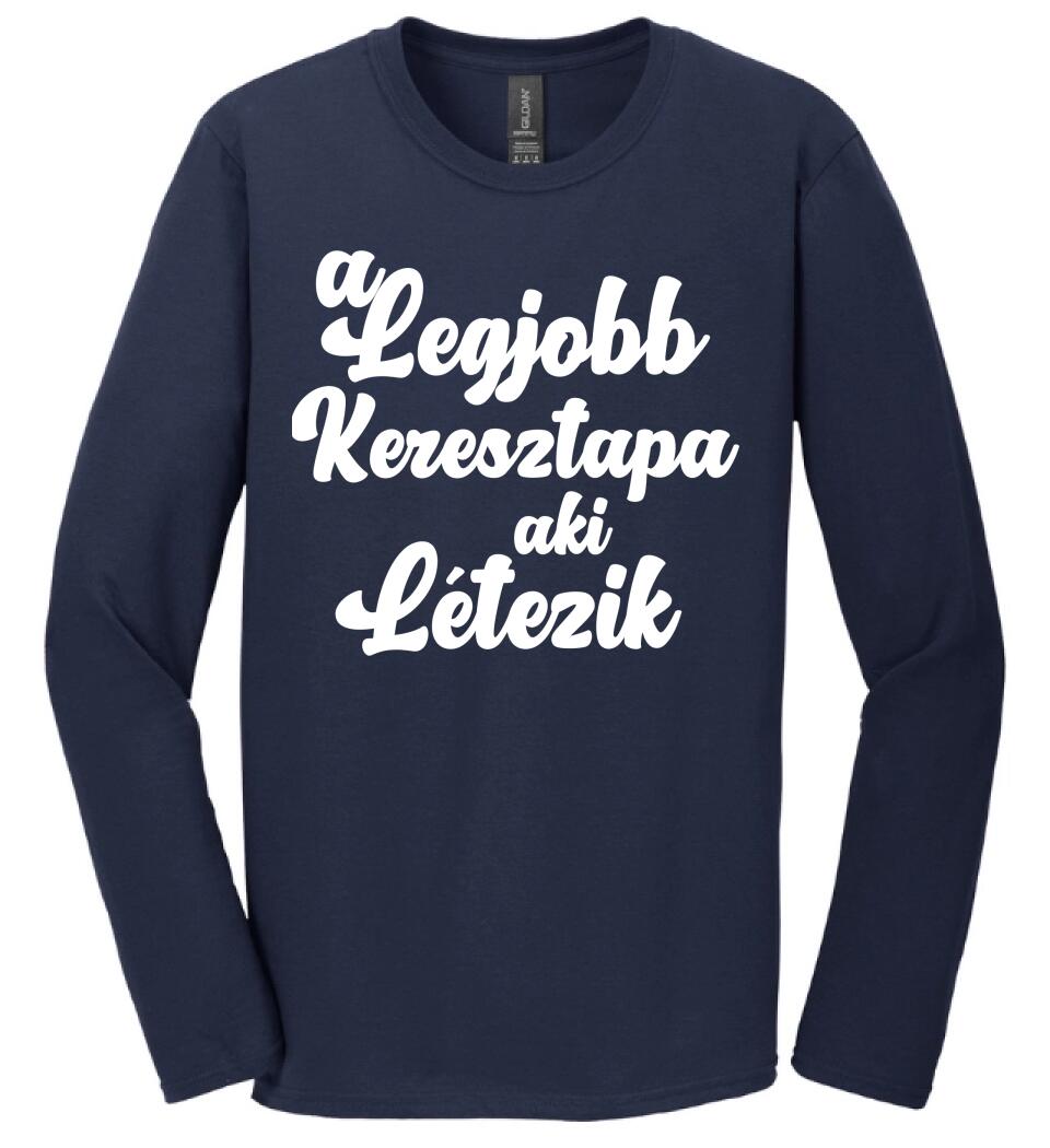 A legjobb Keresztapa