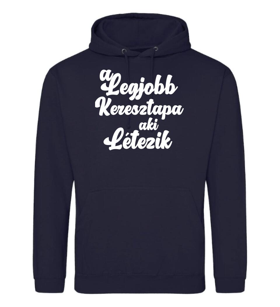 A legjobb Keresztapa