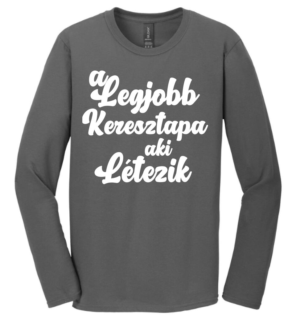 A legjobb Keresztapa