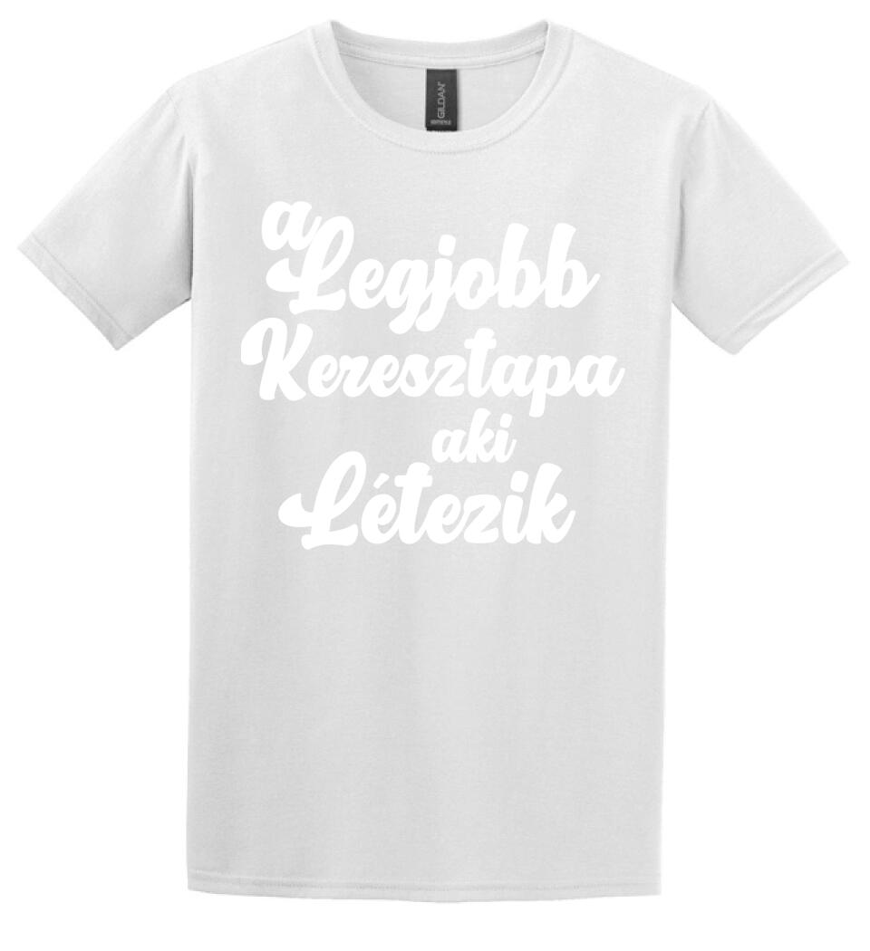 A legjobb Keresztapa