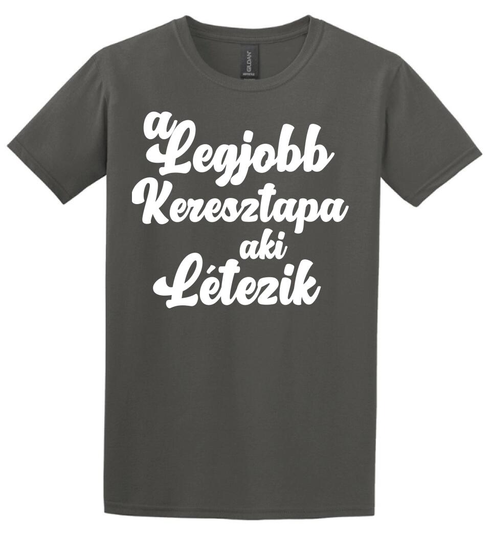 A legjobb Keresztapa