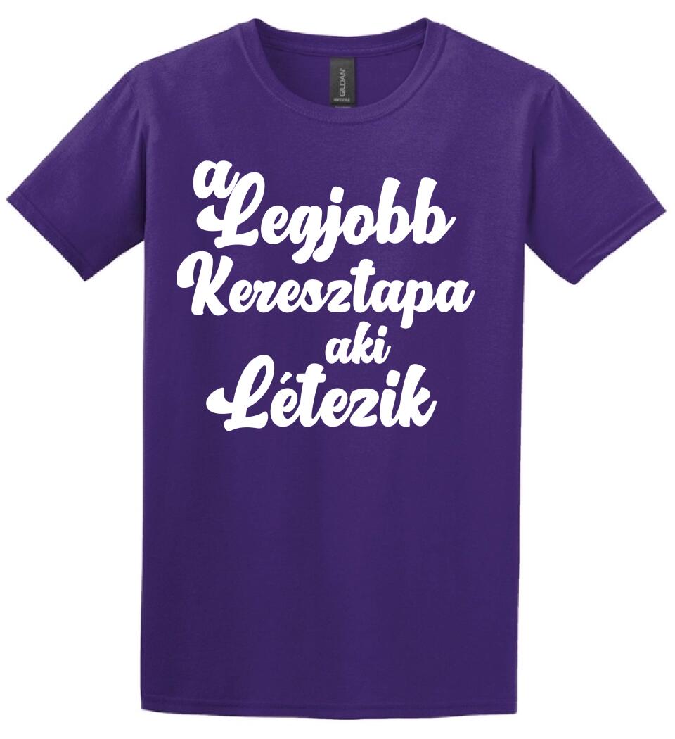 A legjobb Keresztapa