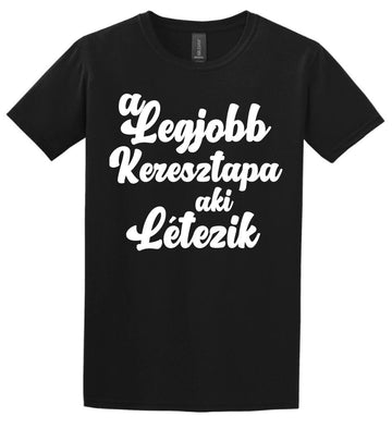 A legjobb Keresztapa