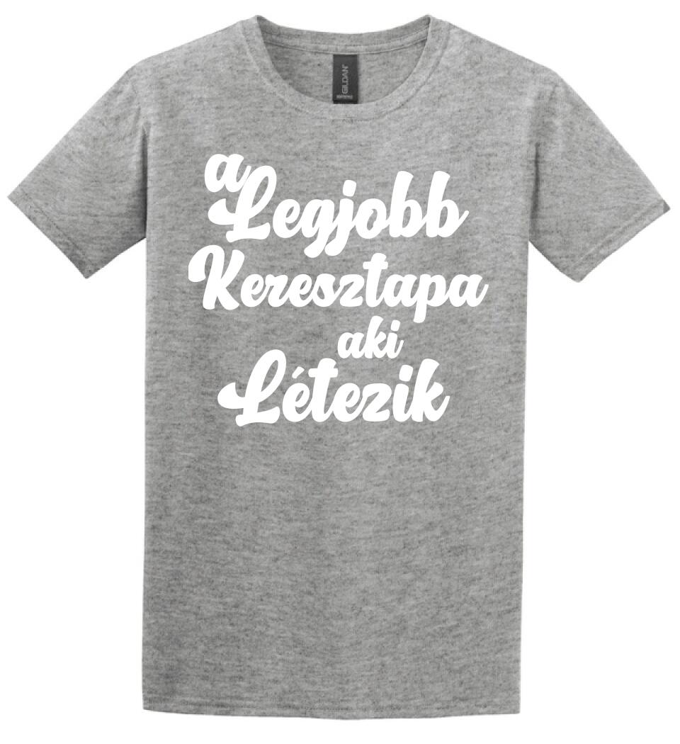 A legjobb Keresztapa