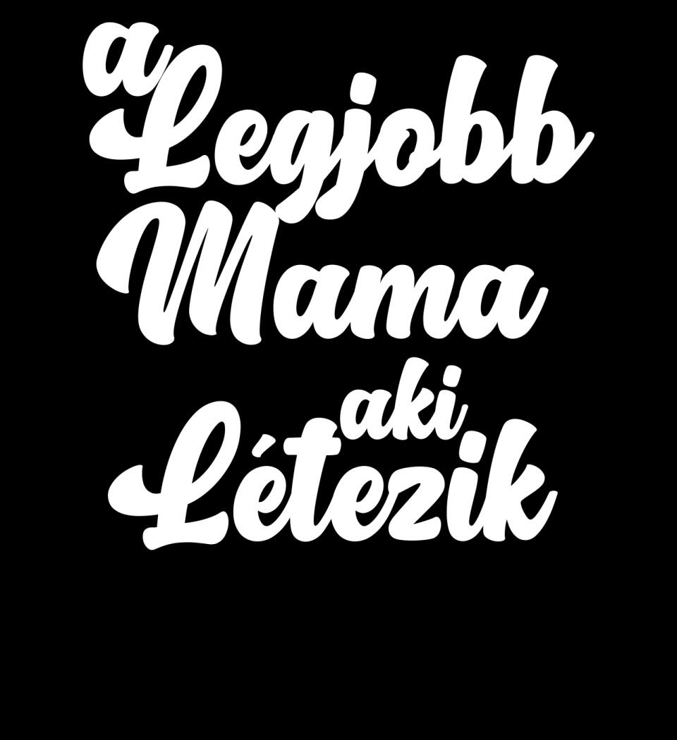 A legjobb Mama
