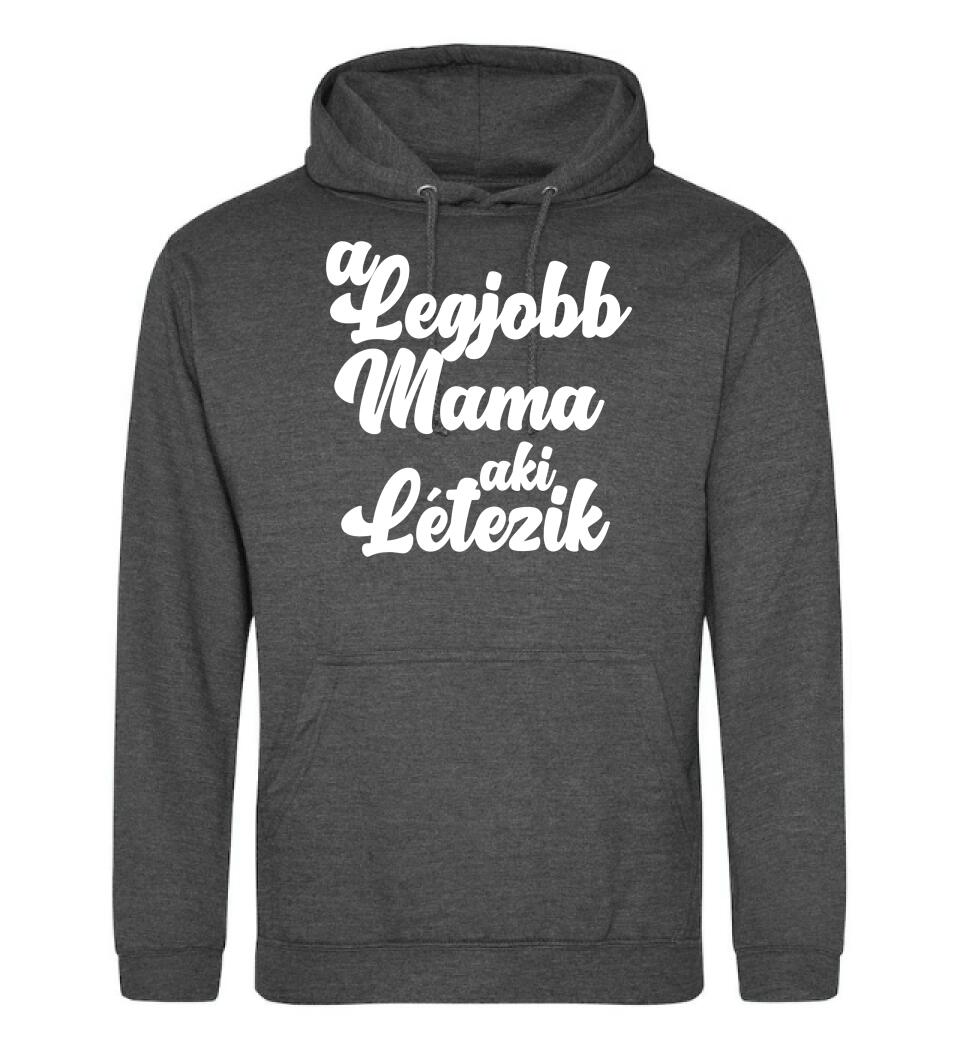 A legjobb Mama