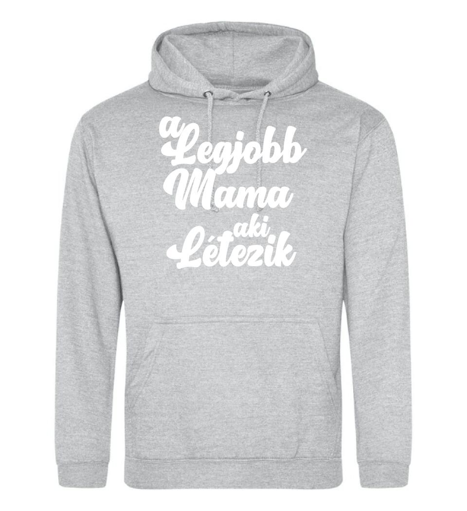 A legjobb Mama