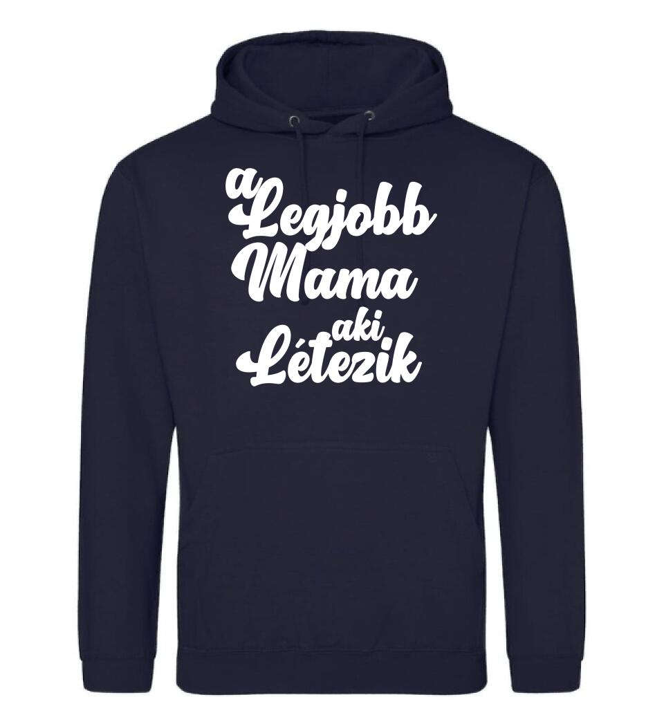 A legjobb Mama