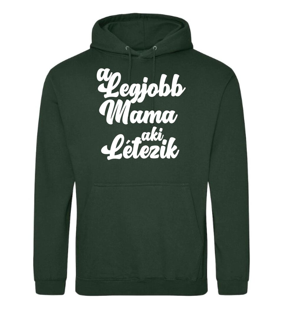 A legjobb Mama