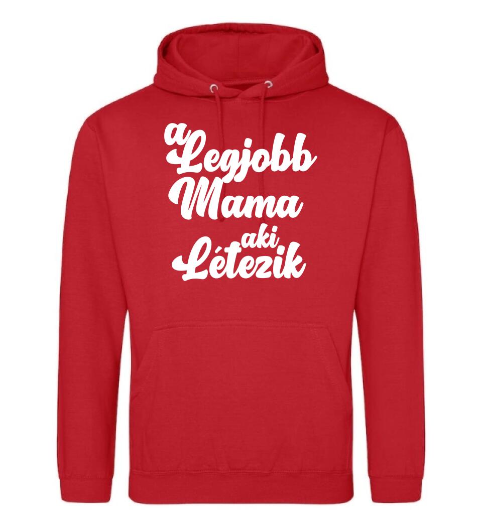 A legjobb Mama