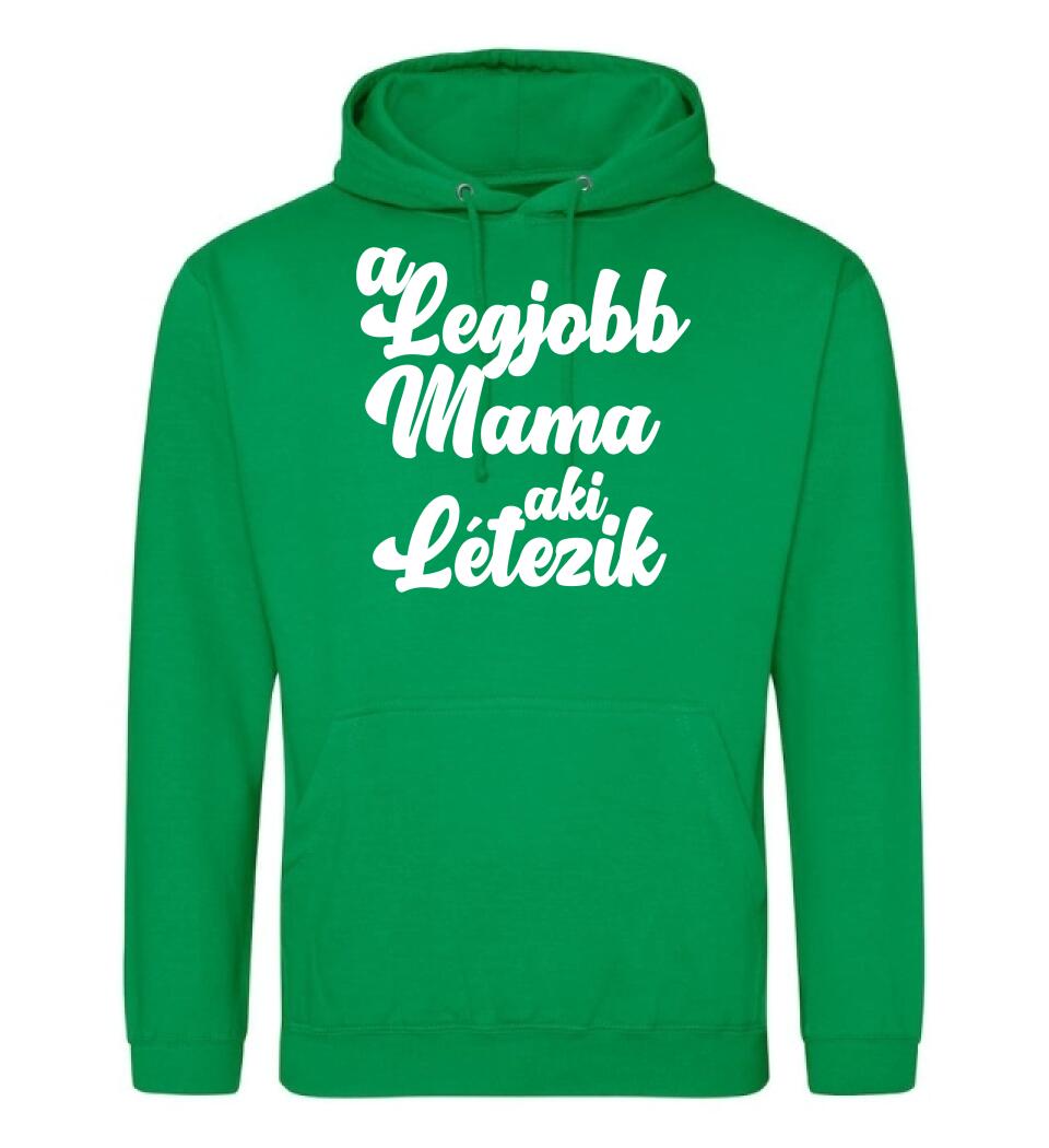 A legjobb Mama