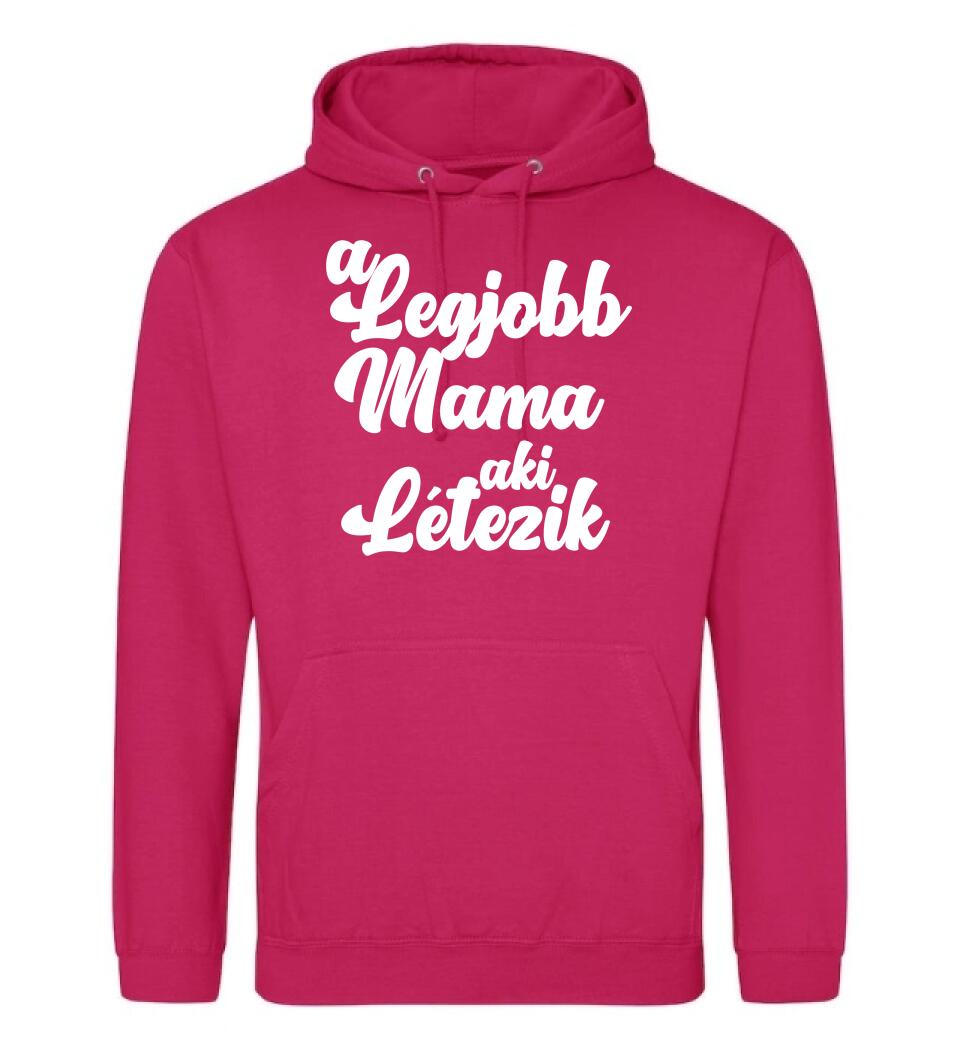 A legjobb Mama