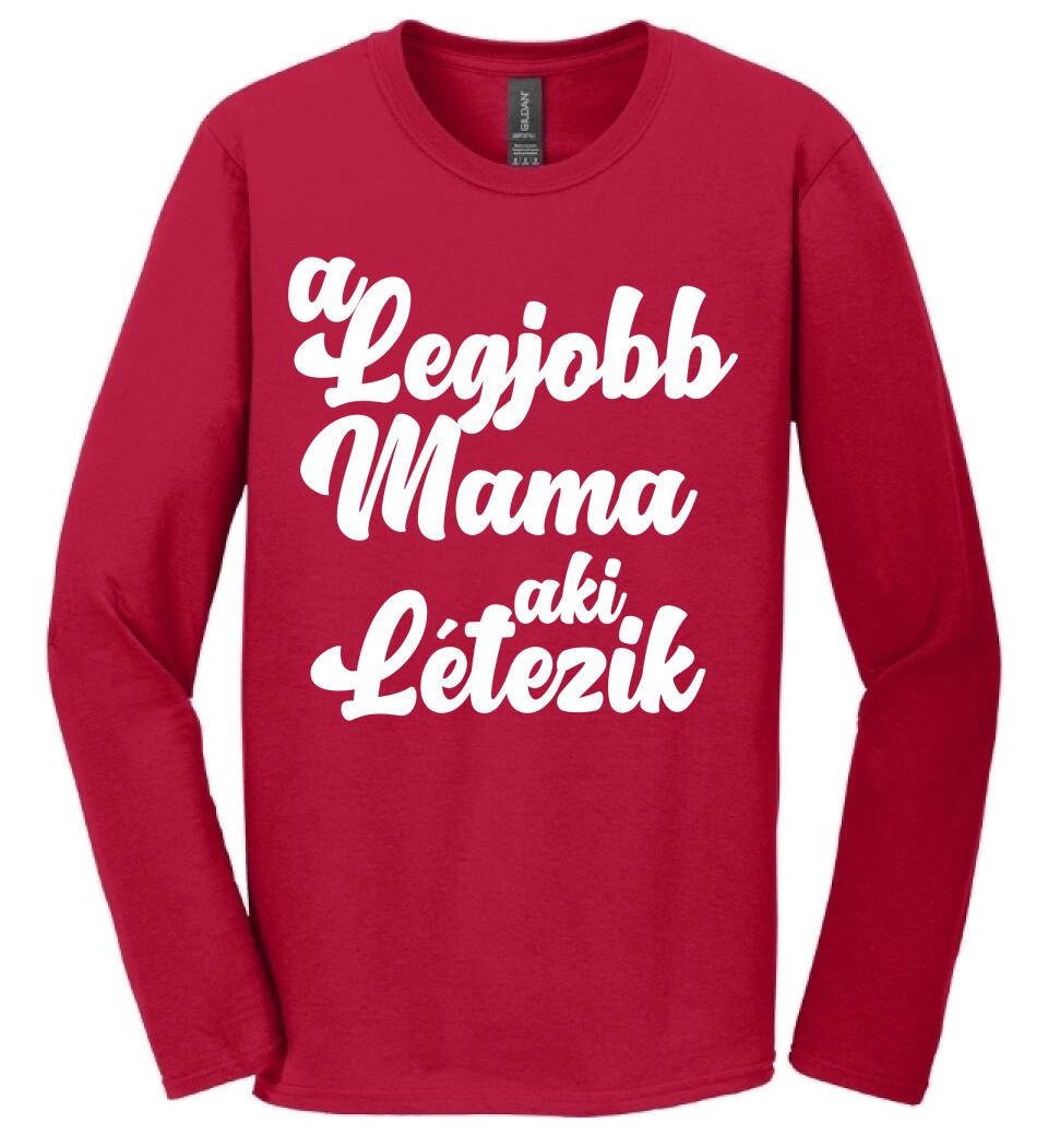 A legjobb Mama