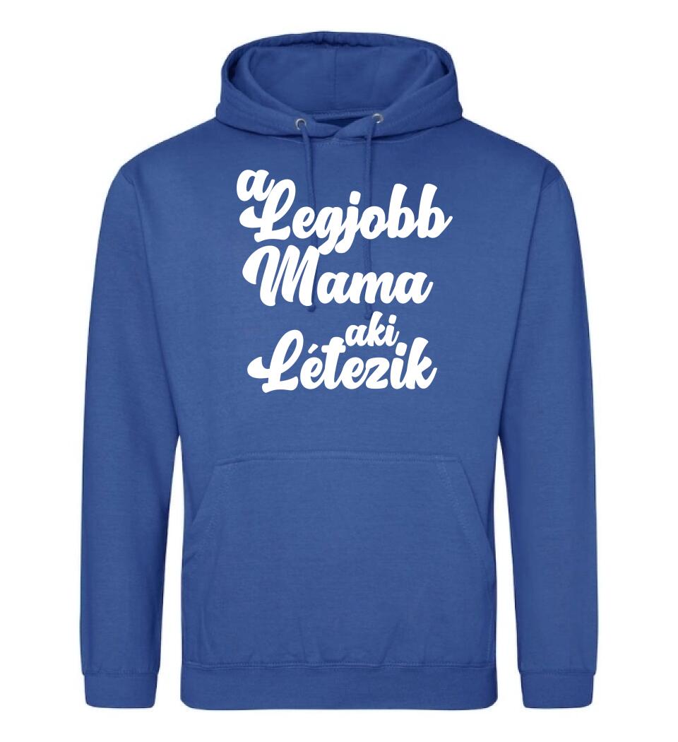 A legjobb Mama