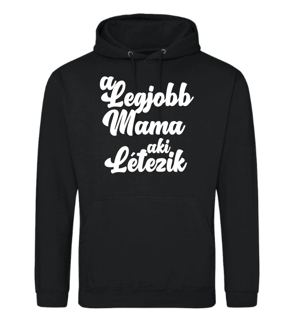 A legjobb Mama