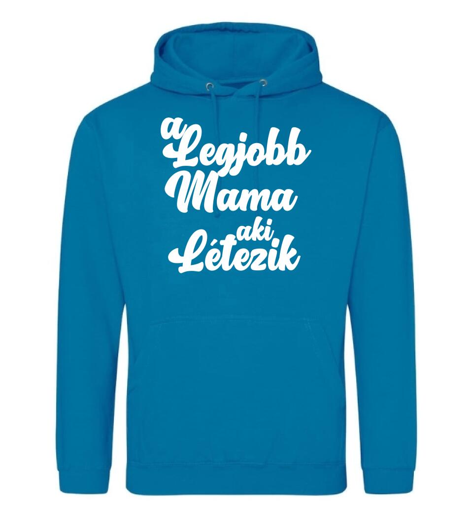 A legjobb Mama