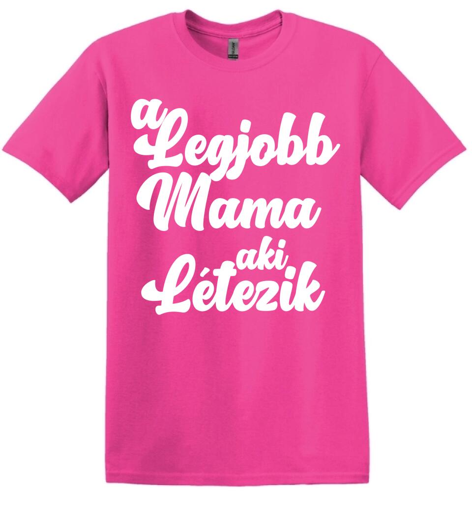 A legjobb Mama