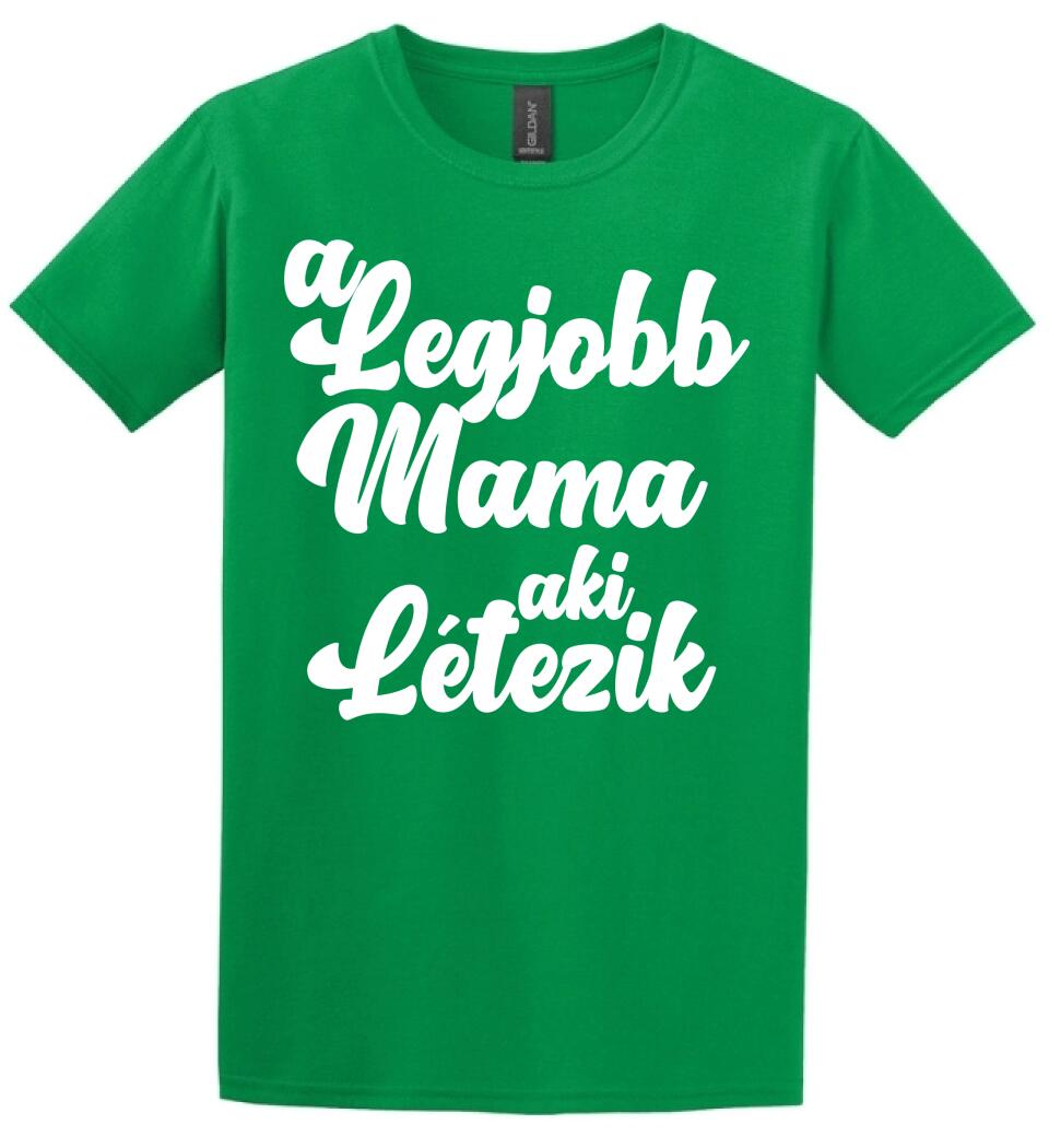 A legjobb Mama