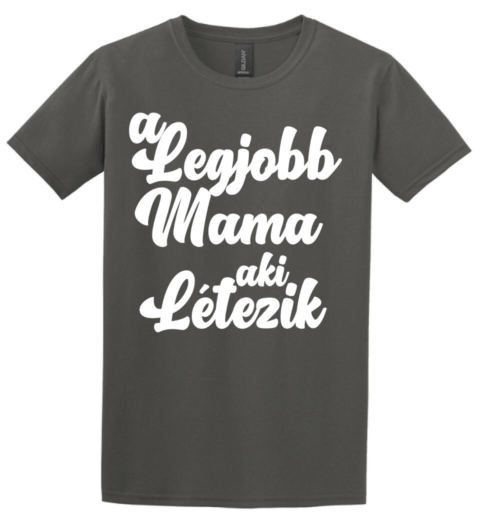 A legjobb Mama