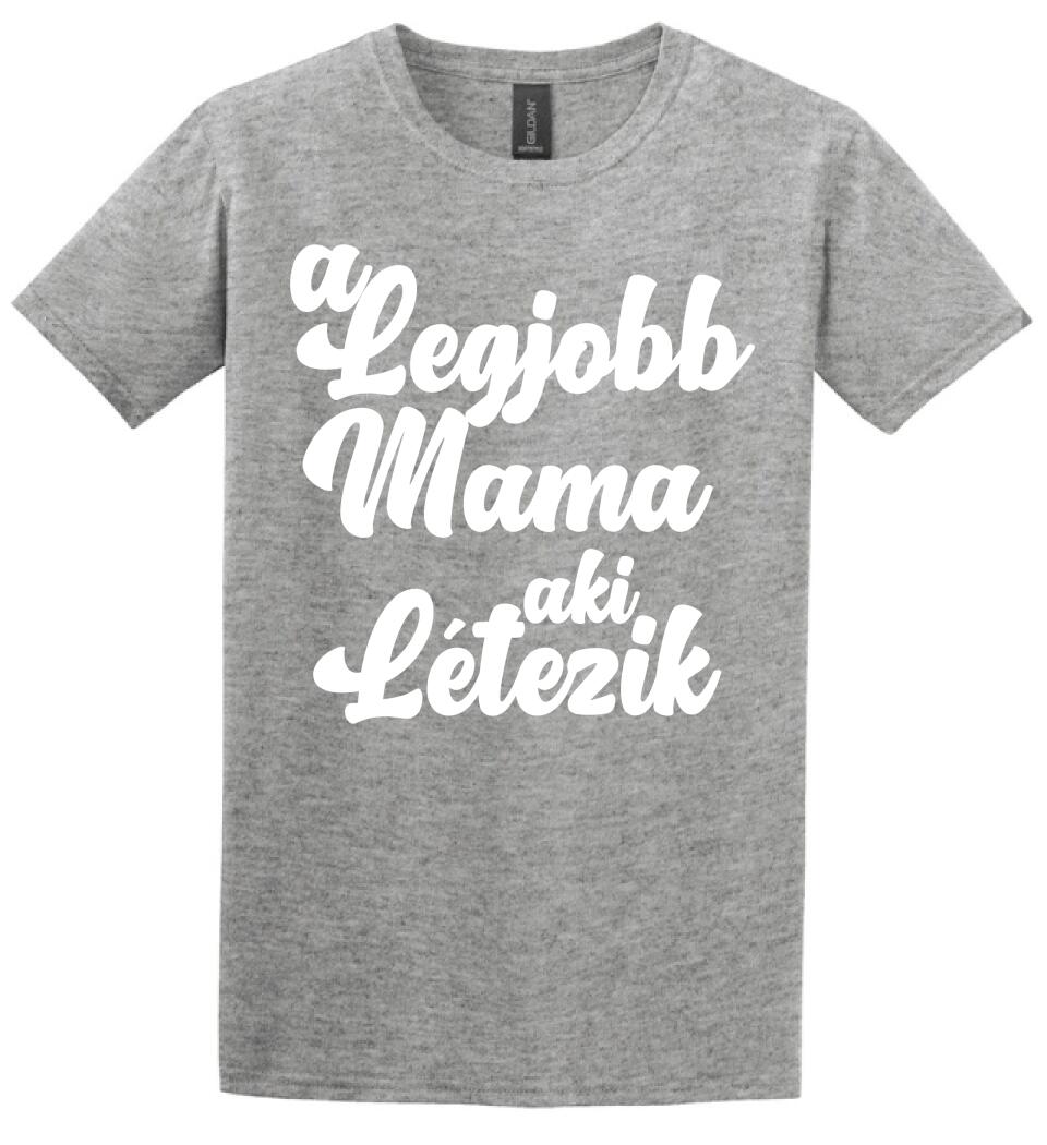 A legjobb Mama