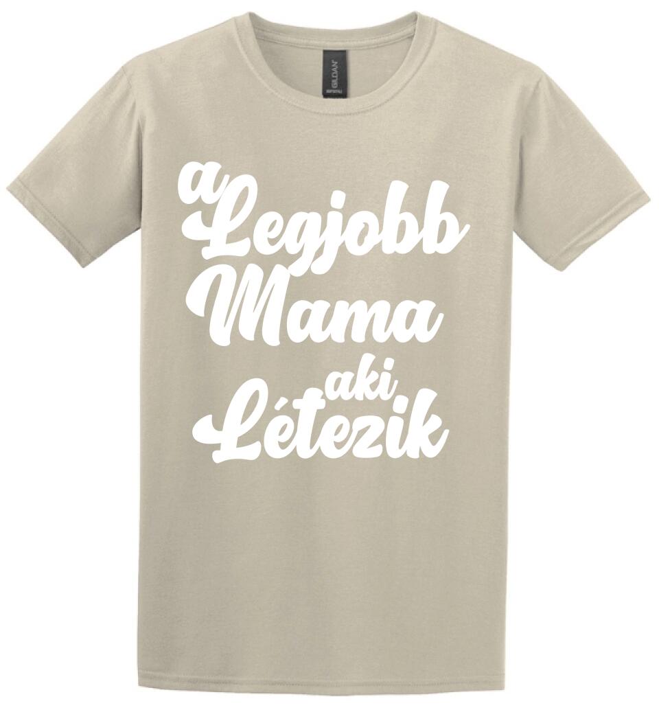 A legjobb Mama