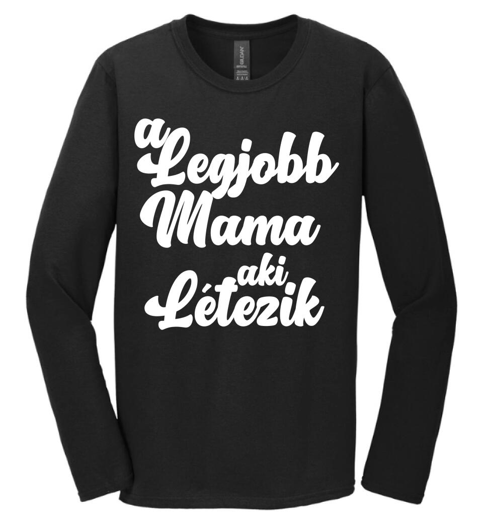 A legjobb Mama