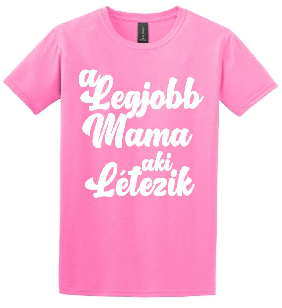 A legjobb Mama