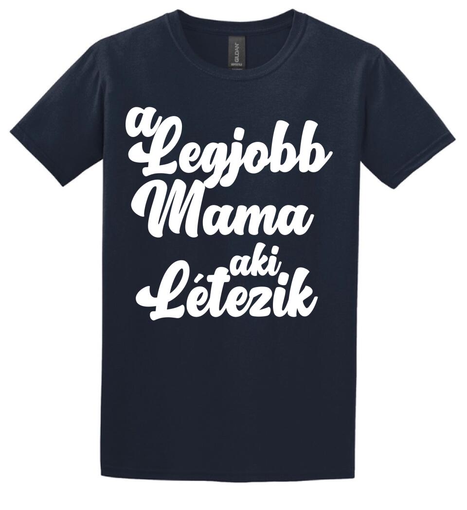 A legjobb Mama