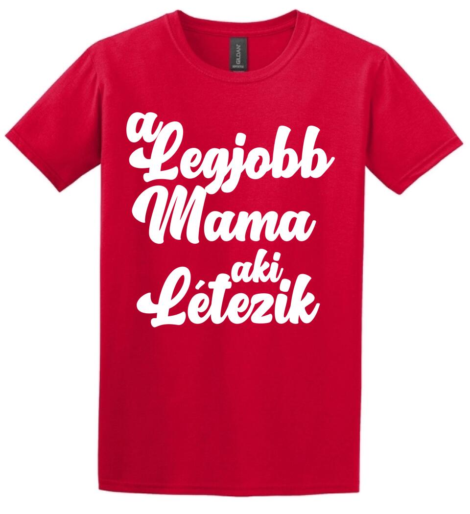 A legjobb Mama