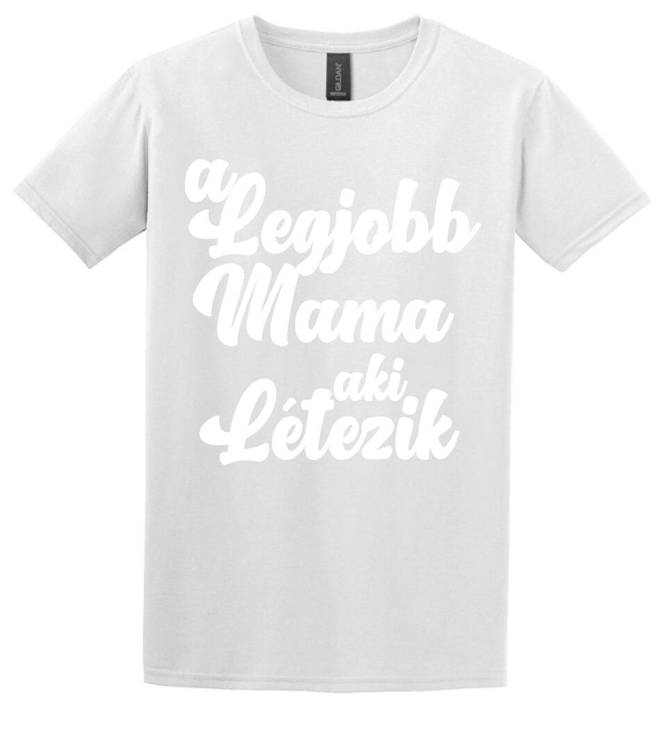 A legjobb Mama