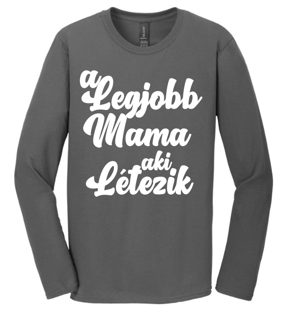 A legjobb Mama