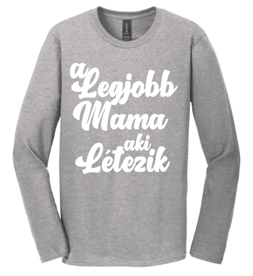 A legjobb Mama