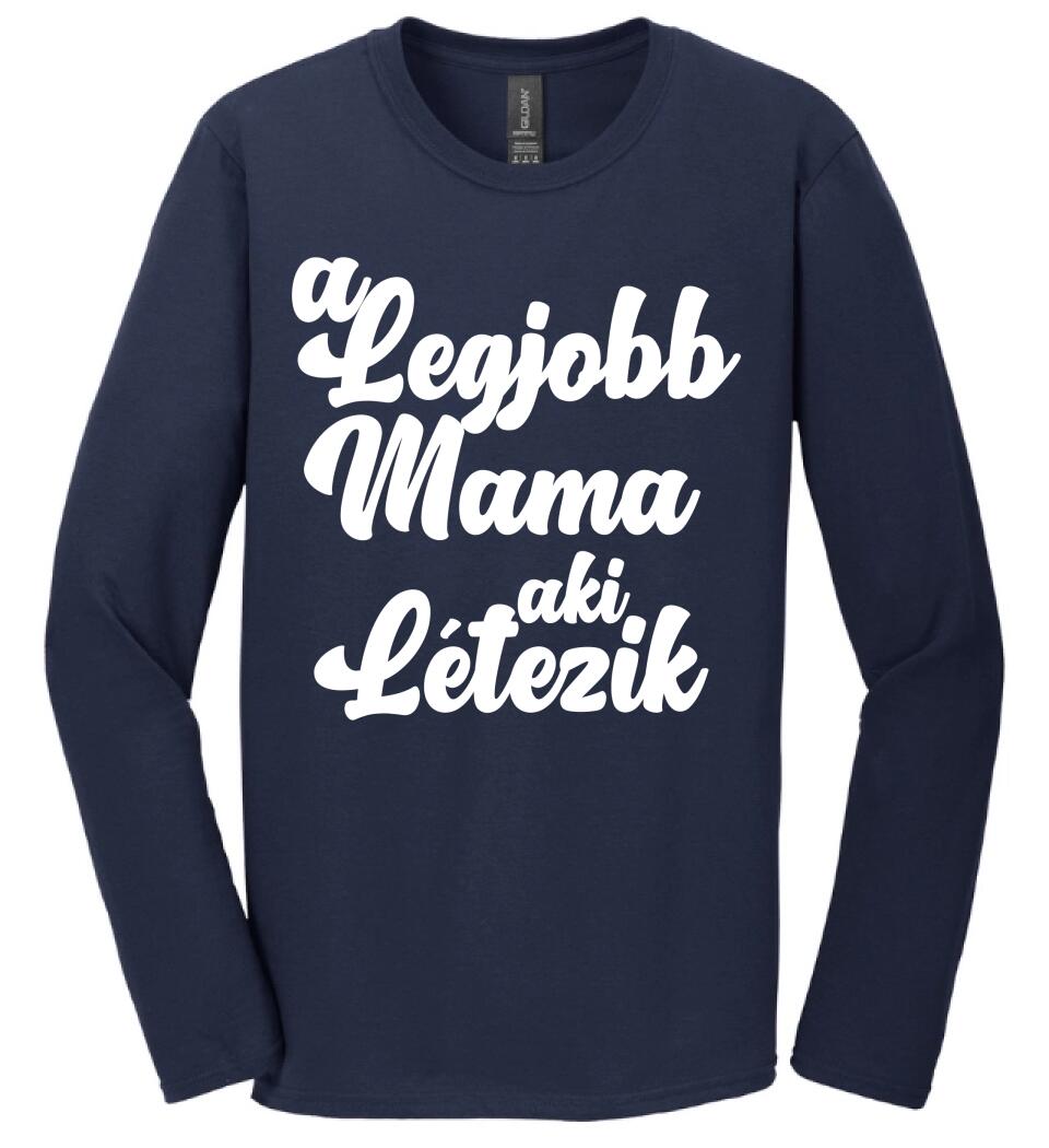 A legjobb Mama
