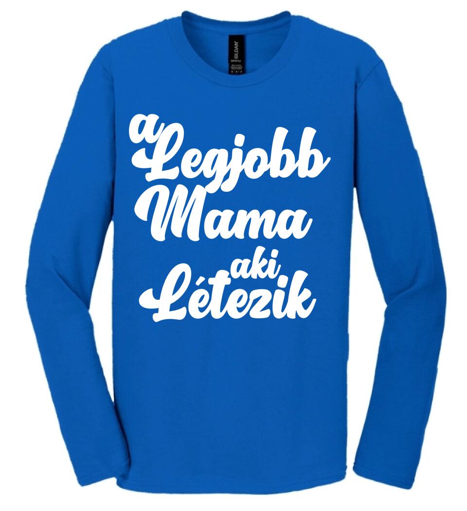 A legjobb Mama