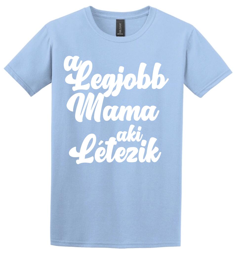 A legjobb Mama