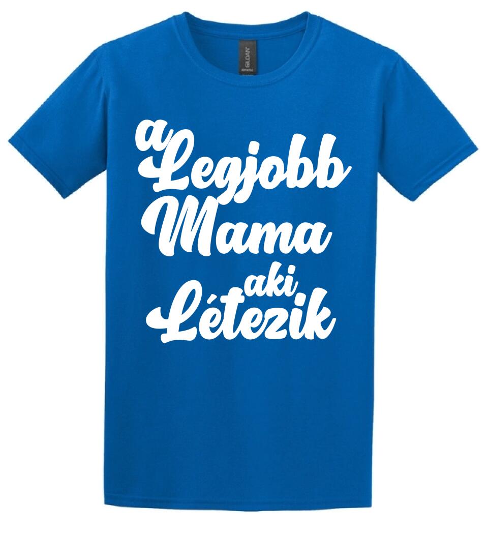 A legjobb Mama