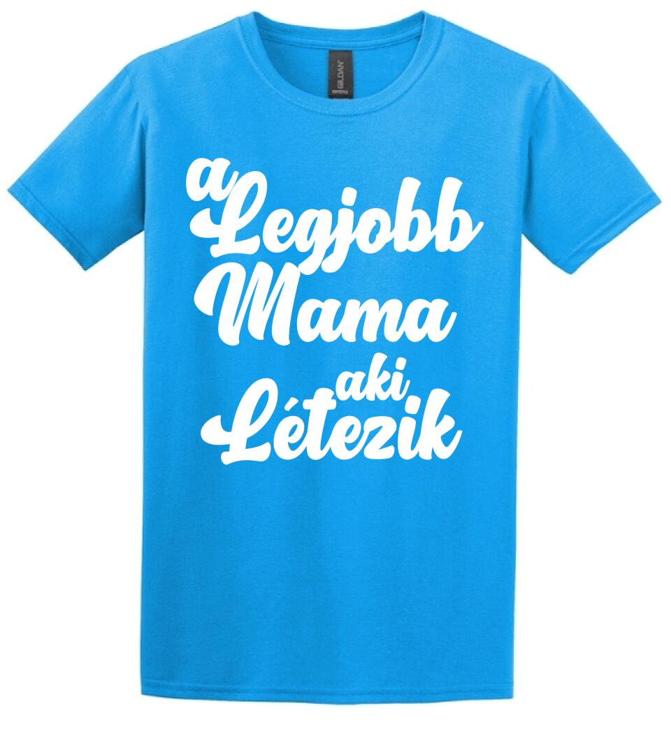 A legjobb Mama