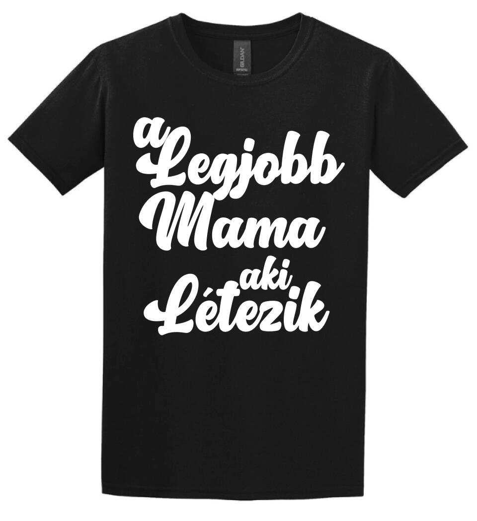 A legjobb Mama