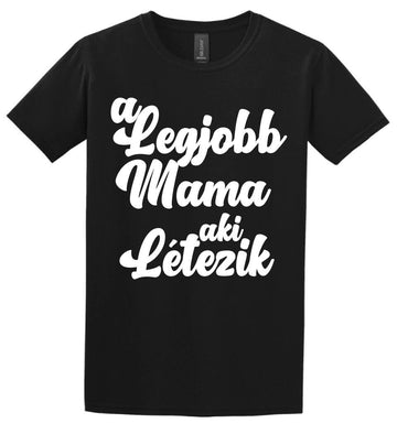 A legjobb Mama