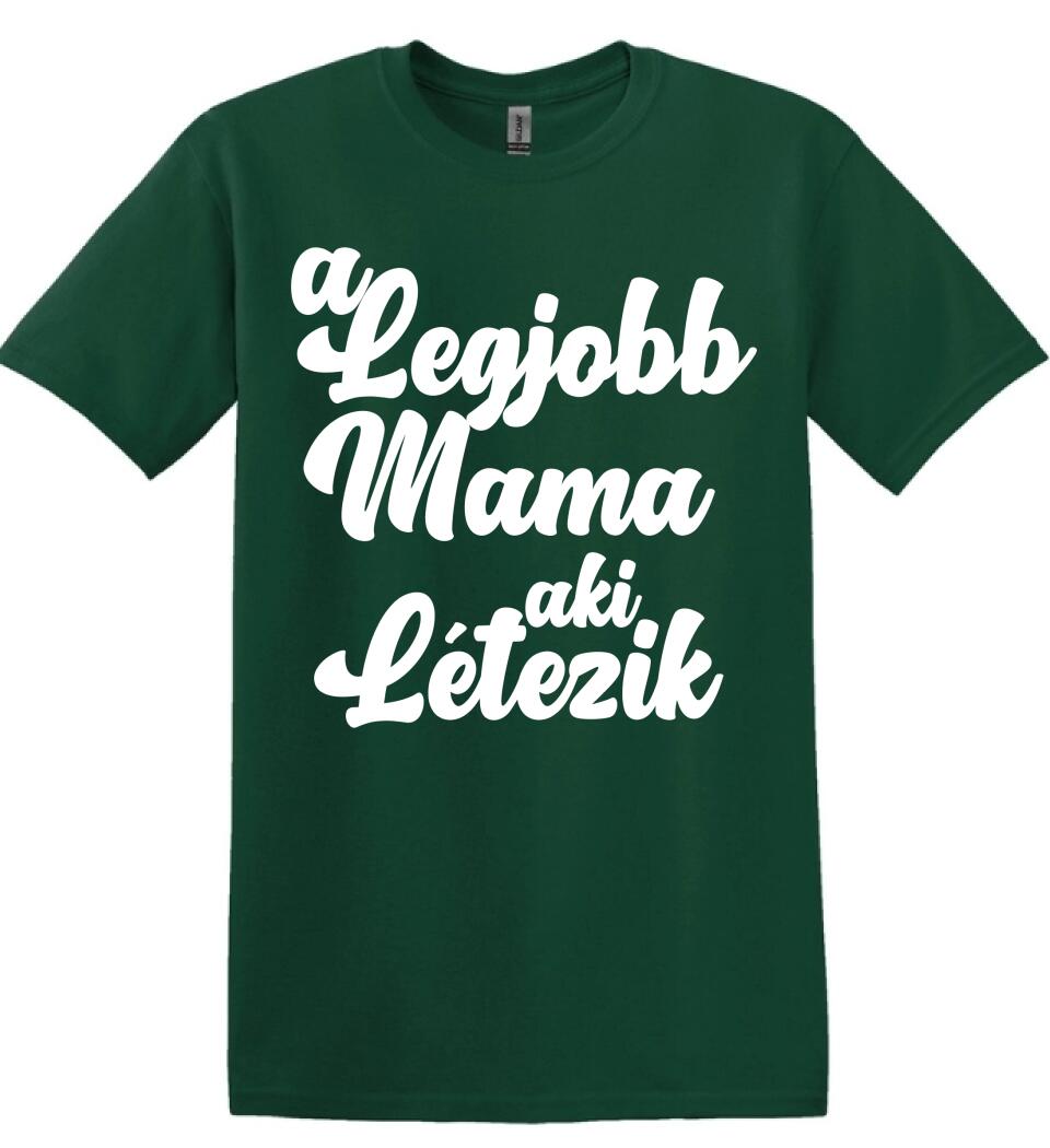 A legjobb Mama