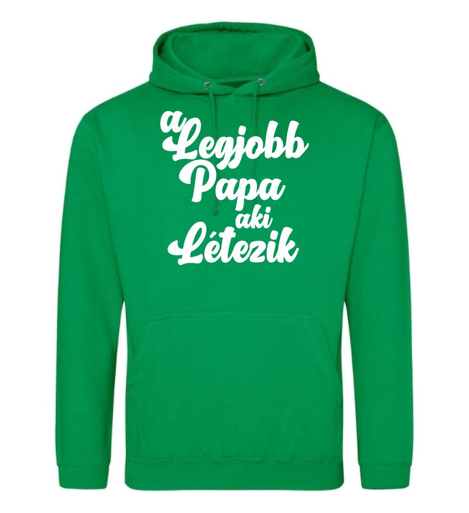 A legjobb Papa