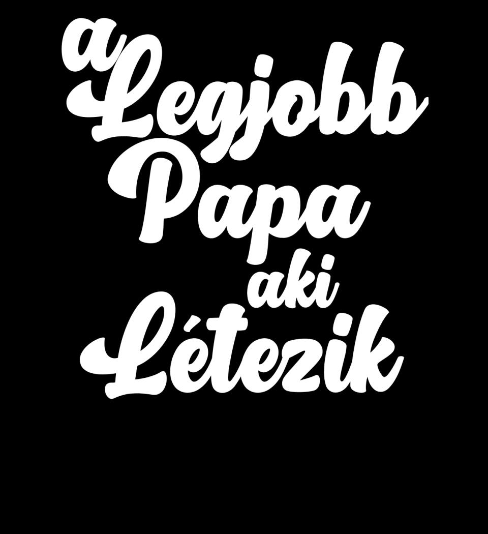 A legjobb Papa